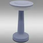 Stolná lampa MARIA 49015 BLUE USB LB1