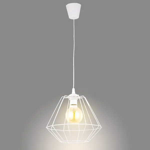 Luster Diamond White 4297 30CM LW1