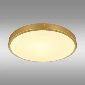 Stropná lampa Tibey 12381-22 LED PL1