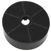 Uhlíkový filter Soft