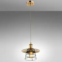 Luster 15086H GOLD LW1