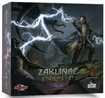 Zaklínač: Starý svět - Mágové