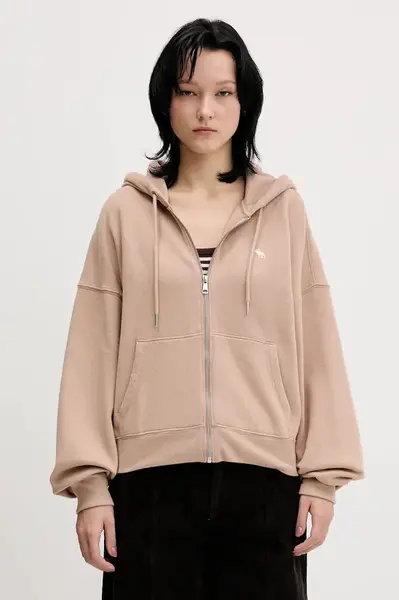 Mikina Abercrombie & Fitch