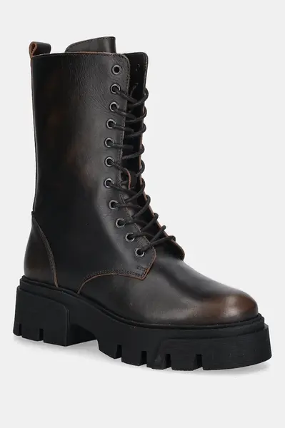 Kožené workery Bianco BIAMIA