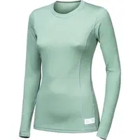 Sensor MERINO DF W Dámske funkčné tričko, svetlo zelená, veľkosť