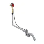 Hansgrohe - Odtoková a prepadová súprava na špeciálne vane 58126180ROZ1