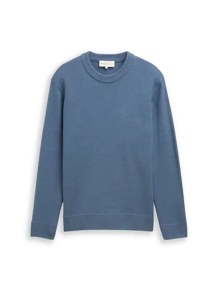 TOM TAILOR DENIM Sveter  opálová