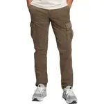 GAP CARGO Pánské kalhoty, hnědá, velikost