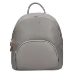 Módny dámsky batoh David Jones Malona - šedá