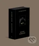 Básně sebrané (Rozšířené vydání) - J.H. Krchovský - kniha z kategorie Poezie