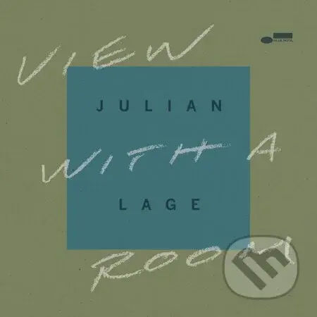 Julian Lage: View With A Room LP - Julian Lage