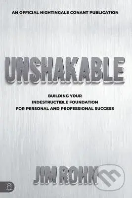 Unshakable - Jim Rohn