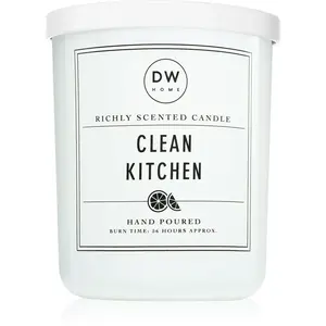 DW Home Signature Clean Kitchen vonná svíčka 434 g