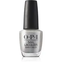 OPI Good Enough to Treat Nail Lacquer lak na nehty odstín OPI’m Frosted 15 ml