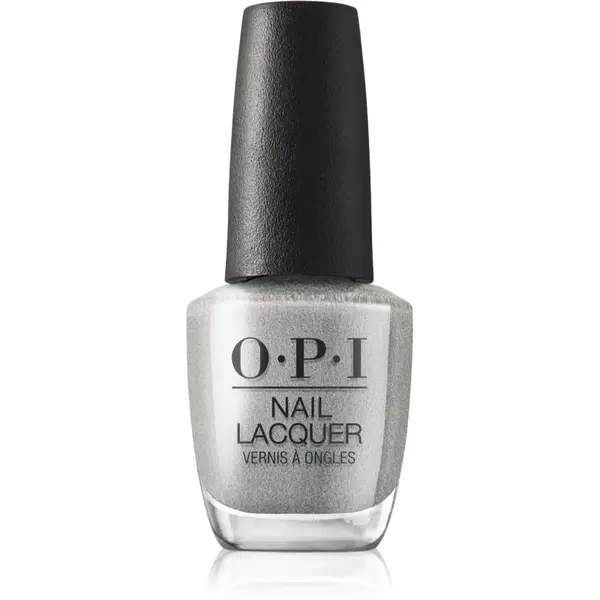 OPI Good Enough to Treat Nail Lacquer lak na nehty odstín OPI’m Frosted 15 ml