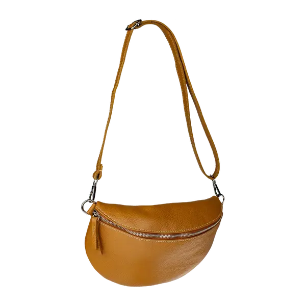 NovaKabelka.cz Reni Grande Camel Chiara