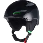 Arcore RIDE Lyžařská helma, černá, velikost (55 - 59)