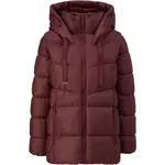 s.Oliver OUTDOOR JACKET Dámská zimní bunda, vínová, velikost