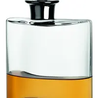 LSA FLASK karafa 0,8l, čirá