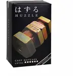 Huzzle HANAYAMA - NUTCASE 6/6 Hlavolamy, , velikost