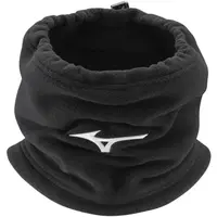 Mizuno PROMO SNOOD Sportovní nákrčník, černá, velikost