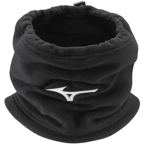 Mizuno PROMO SNOOD Sportovní nákrčník, černá, velikost