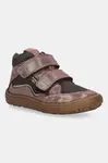Dětské boty Froddo BAREFOOT TEX AUTUMN