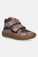 Dětské boty Froddo BAREFOOT TEX AUTUMN