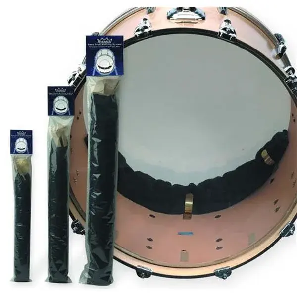 Remo 20" Bass Drum Muffling System