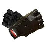 MadMax Rukavice Clasic MFG248 černé - XL