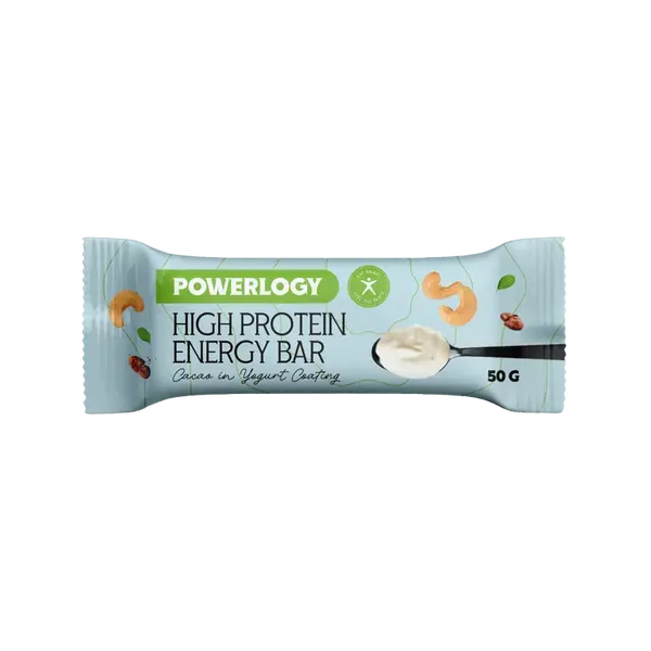 POWERLOGY High Protein Bar 50 g