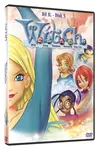 WITCH  2. sezóna - disk 5 (DVD)