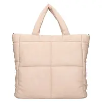 Trendy dámska kabelka Mustang Katerini - béžová