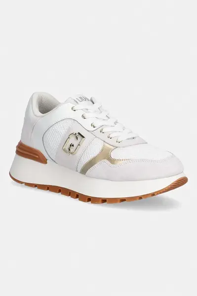 Tenisky Liu Jo AMAZING 43 BIS