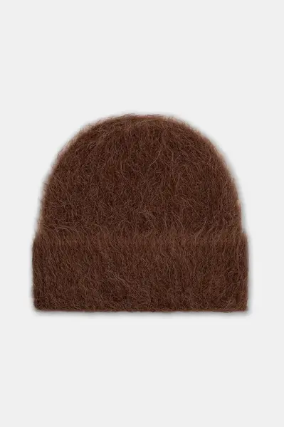 Kašmírová čepice Answear.LAB