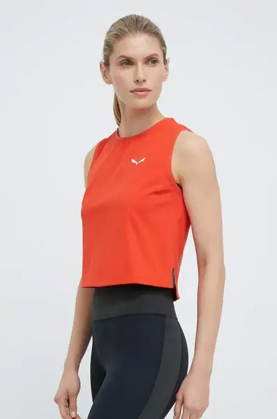 Sportovní top Salewa Pedroc Dry Resp