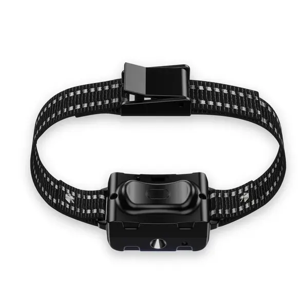 Obojek a přijímač výcvikového obojku Patpet T500