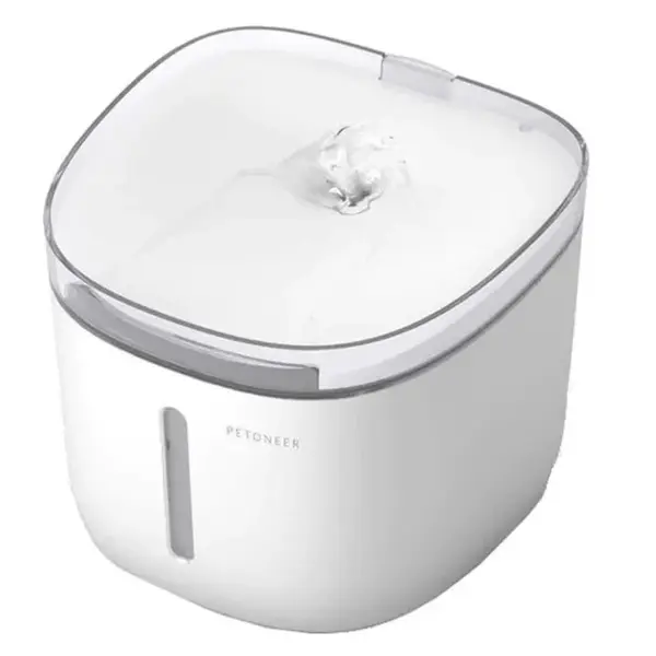 Petoneer Fresco mini Plus | Chytrá Fontána pro psy a kočky | P54883