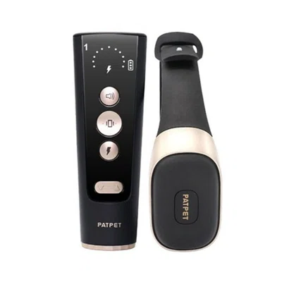 Patpet 326 | Elektronický obojek pro psy - pro 1 psa