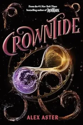 Crowntide