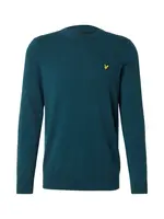 Lyle & Scott Sveter  petrolejová