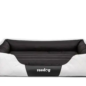 Pelíšek pro psa Reedog White Tommy - L