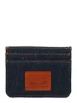 LEVI'S ® Puzdro  modrá denim / hnedá