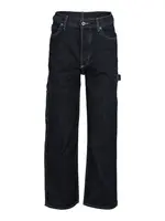 HUGO Džínsy 'Carpenter'  modrá denim