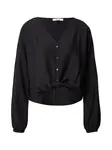 ABOUT YOU Blúzka 'Orelia'  čierna