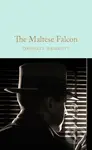 Maltese Falcon - Dashiell Hammett - kniha z kategorie Společenská beletrie