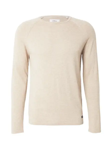 s.Oliver Sveter  béžová