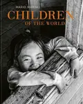 Mario Marino: Children of the World - Mario Marino