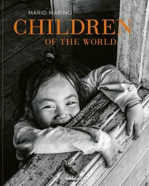 Children of the World - Mario Marino