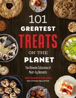 101 Greatest Treats on the Planet - Erin Mylroie